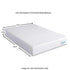 Certified Premium Therma-Pure Memory Foam Mattress with Reflex Foam & 7 Zone Support | Medium Firm